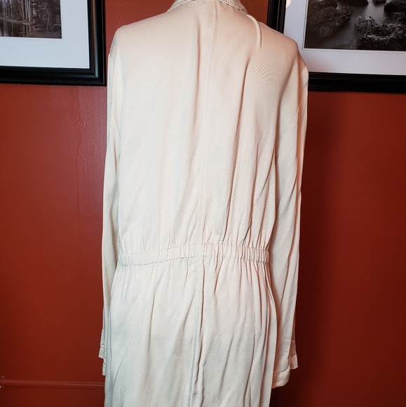 Roz & Ali open jacket - Picture 6 of 8